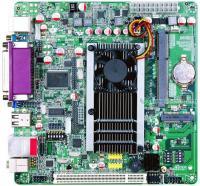 D2700主板工控電腦 高效穩定的工業自動化核心組件