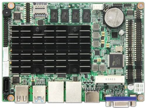 ARM、x86與FPGA 醫(yī)療CT機(jī)控制計(jì)算的下一代核心動(dòng)力
